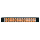 Eurofase Heating - EF30208B6 - 208V 3000W SINGLE ELEMENT,BL6 - EF30 - Black