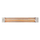 Eurofase Heating - EF30208S - 208V 3000W SINGLE ELEMENT,SS - EF30 - Stainless Steel