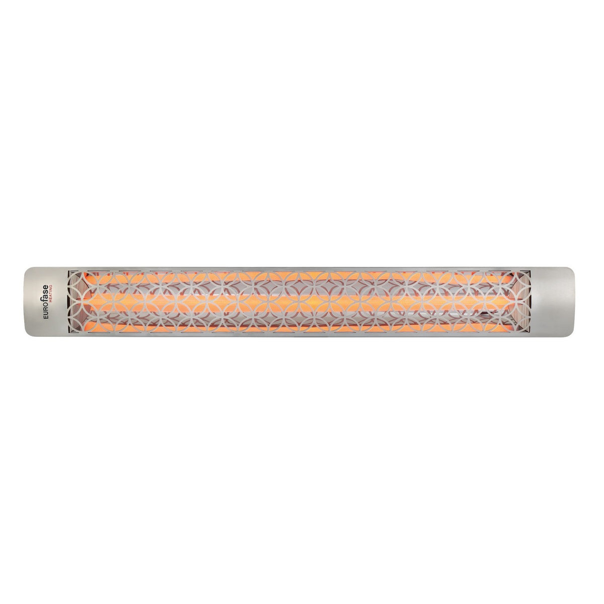 Eurofase Heating - EF30208S2 - 208V 3000W SINGLE ELEMENT,SS2 - EF30 - Stainless Steel