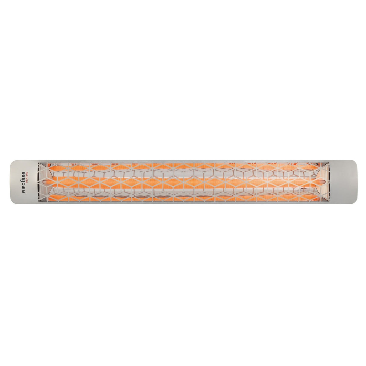Eurofase Heating - EF30208S6 - 208V 3000W SINGLE ELEMENT,SS6 - EF30 - Stainless Steel