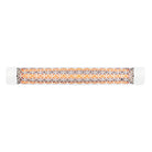 Eurofase Heating - EF30208W2 - 208V 3000W SINGLE ELEMENT,WH2 - EF30 - White