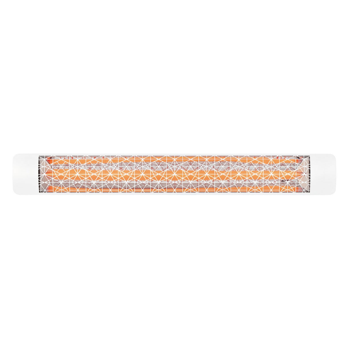 Eurofase Heating - EF30208W4 - 208V 3000W SINGLE ELEMENT,WH4 - EF30 - White