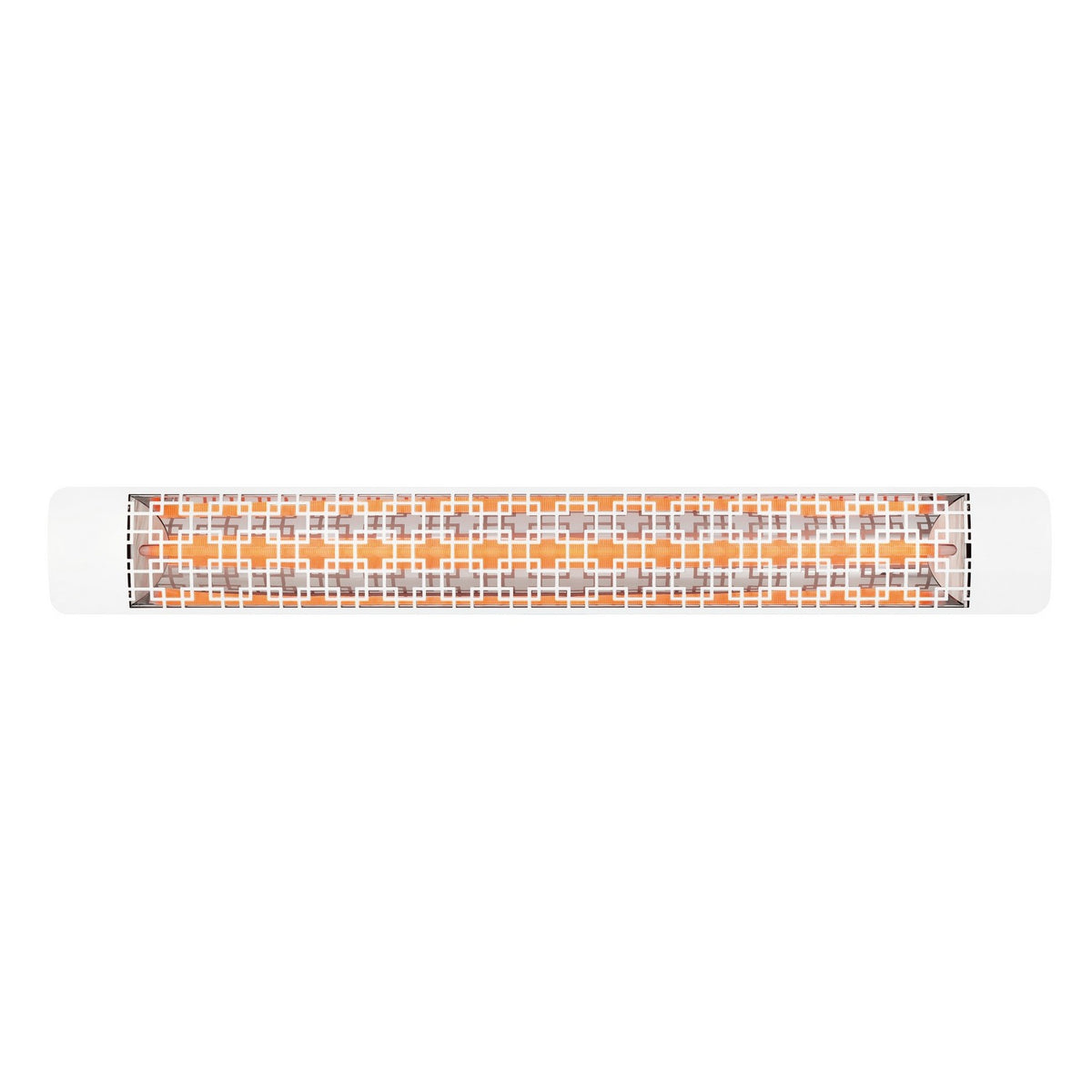 Eurofase Heating - EF30208W5 - 208V 3000W SINGLE ELEMENT,WH5 - EF30 - White