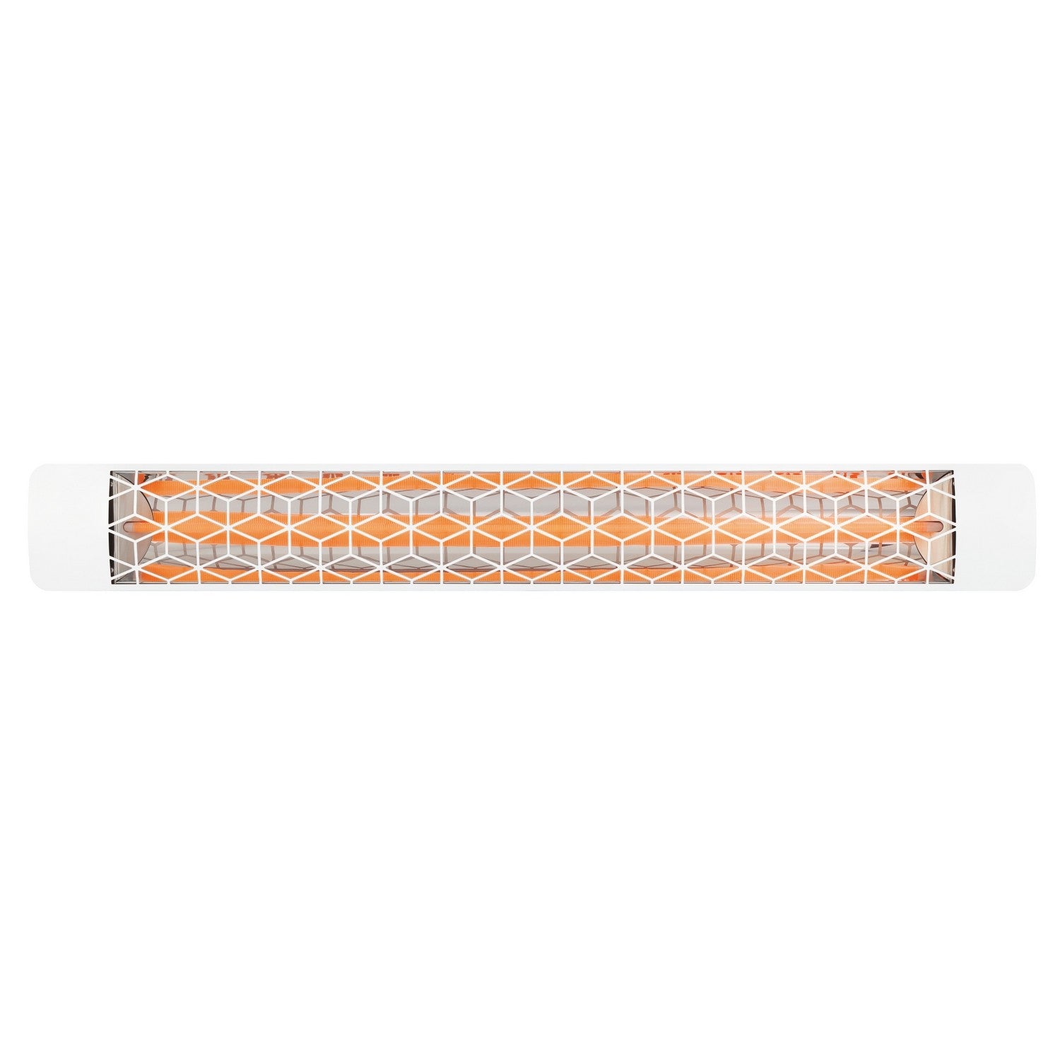 Eurofase Heating - EF30208W6 - 208V 3000W SINGLE ELEMENT,WH6 - EF30 - White