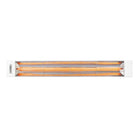 Eurofase Heating - EF30240B - 240V 3000W SINGLE ELEMENT,BLK - EF30 - Black