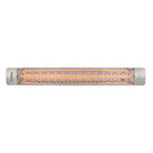 Eurofase Heating - EF30240S2 - 240V 3000W SINGLE ELEMENT,SS2 - EF30 - Stainless Steel