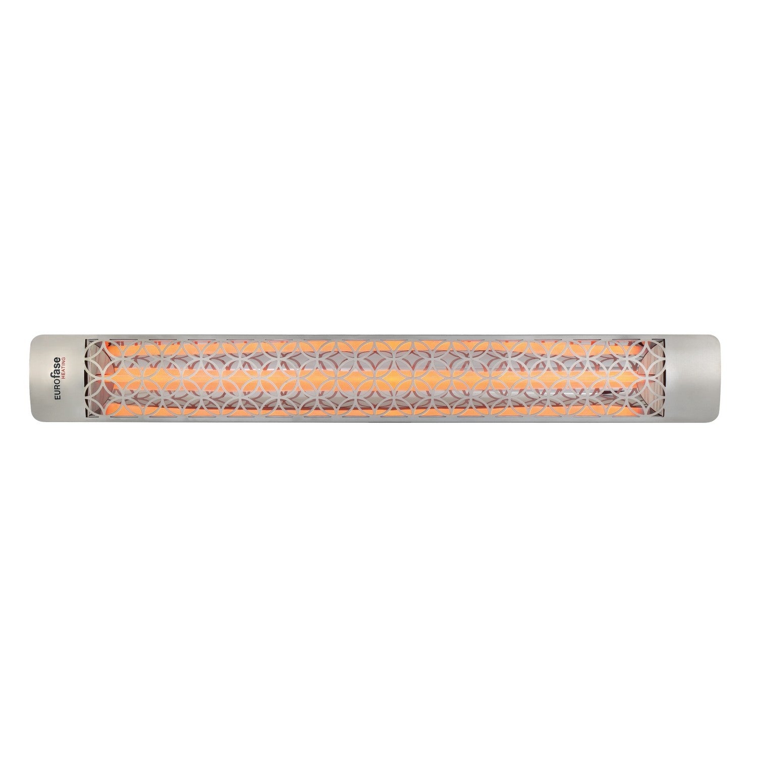 Eurofase Heating - EF30240S2 - 240V 3000W SINGLE ELEMENT,SS2 - EF30 - Stainless Steel