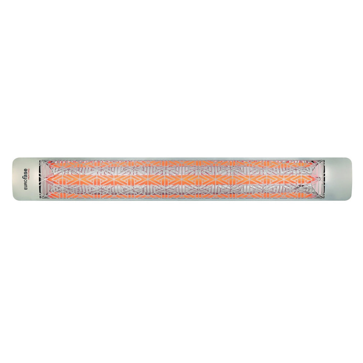 Eurofase Heating - EF30240S3 - 240V 3000W SINGLE ELEMENT,SS3 - EF30 - Stainless Steel