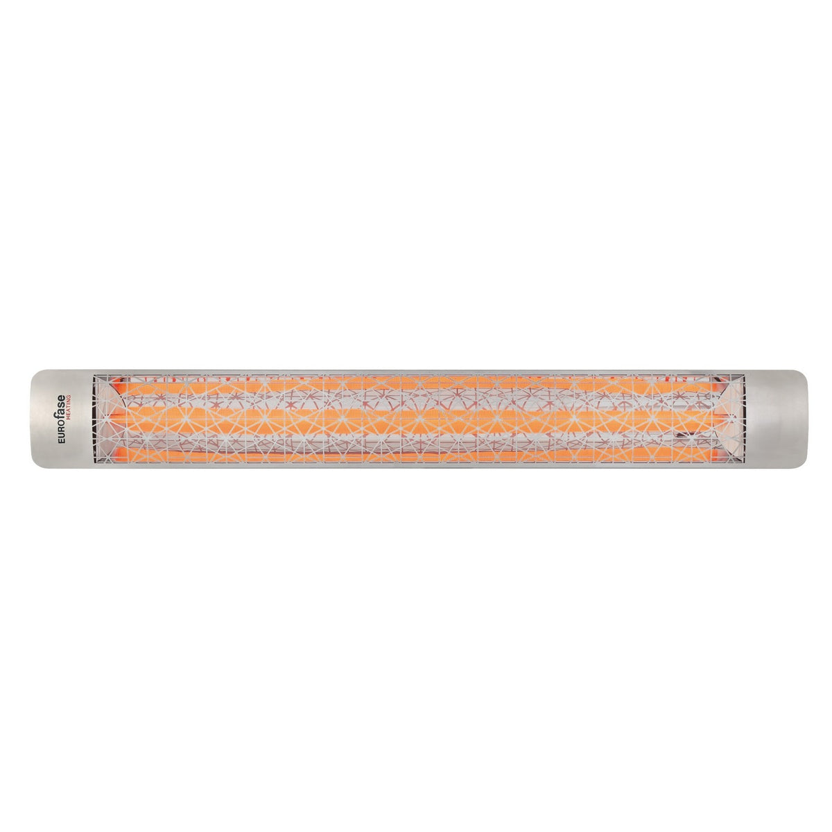 Eurofase Heating - EF30240S4 - 240V 3000W SINGLE ELEMENT,SS4 - EF30 - Stainless Steel