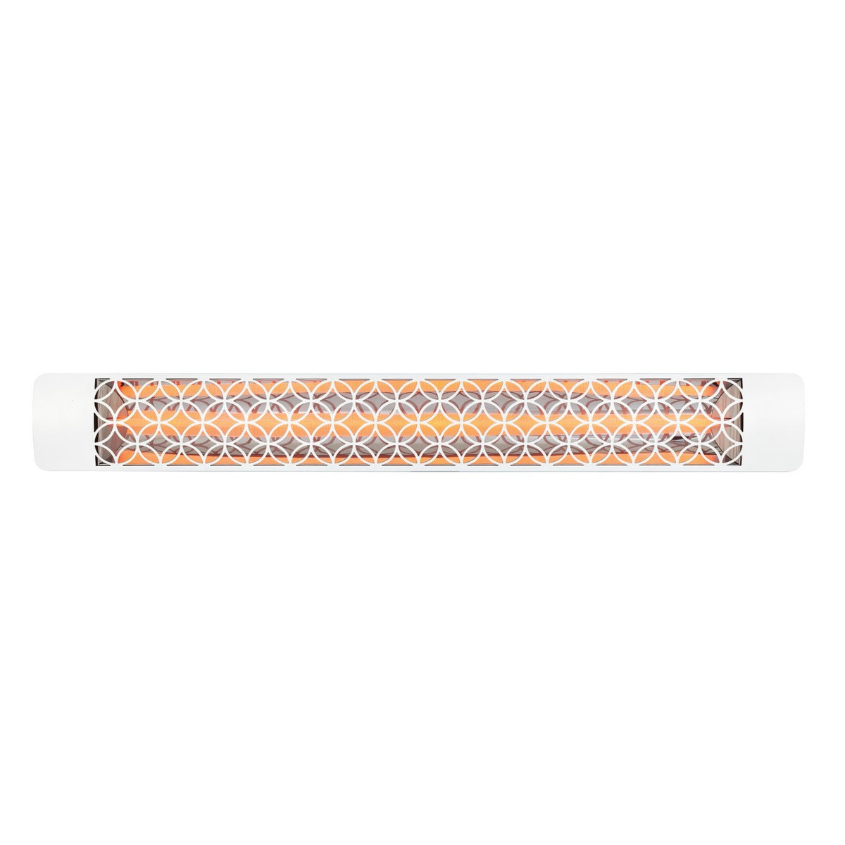 Eurofase Heating - EF30240W2 - 240V 3000W SINGLE ELEMENT,WH2 - EF30 - White