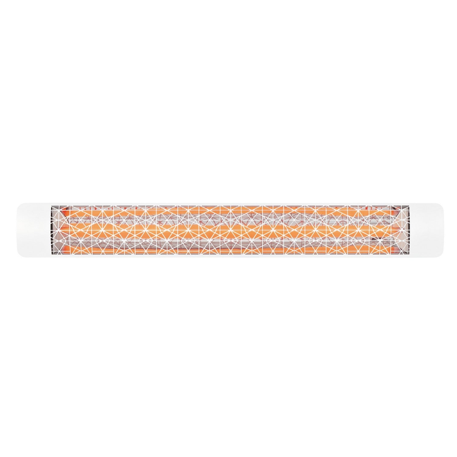 Eurofase Heating - EF30240W4 - 240V 3000W SINGLE ELEMENT,WH4 - EF30 - White