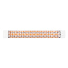 Eurofase Heating - EF30240W5 - 240V 3000W SINGLE ELEMENT,WH5 - EF30 - White