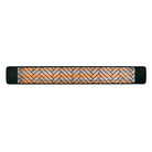 Eurofase Heating - EF30277B1 - 277V 3000W SINGLE ELEMENT,BL1 - EF30 - Black