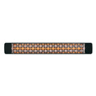 Eurofase Heating - EF30277B5 - 277V 3000W SINGLE ELEMENT,BL5 - EF30 - Black
