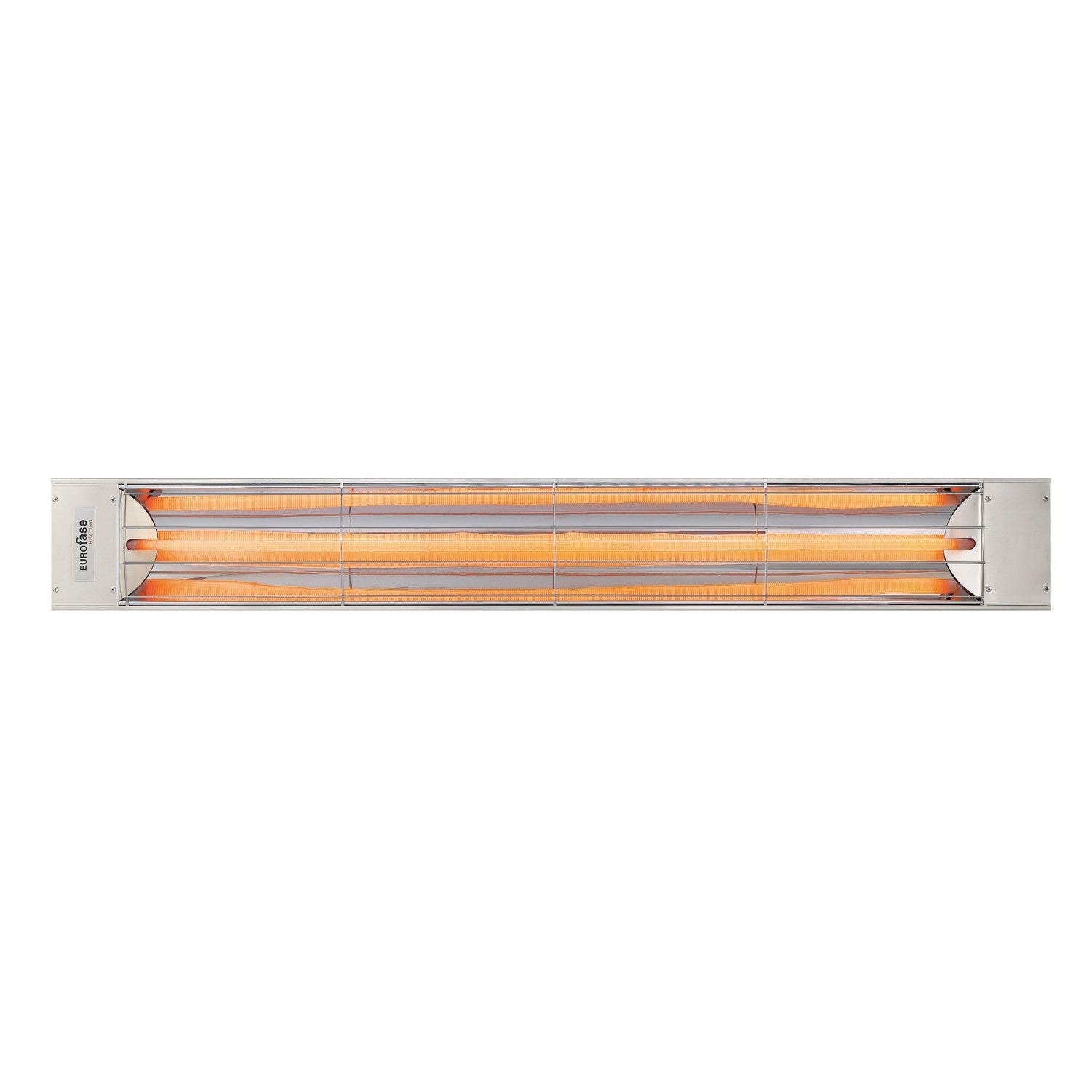 Eurofase Heating - EF30277S - 277V 3000W SINGLE ELEMENT,SS - EF30 - Stainless Steel