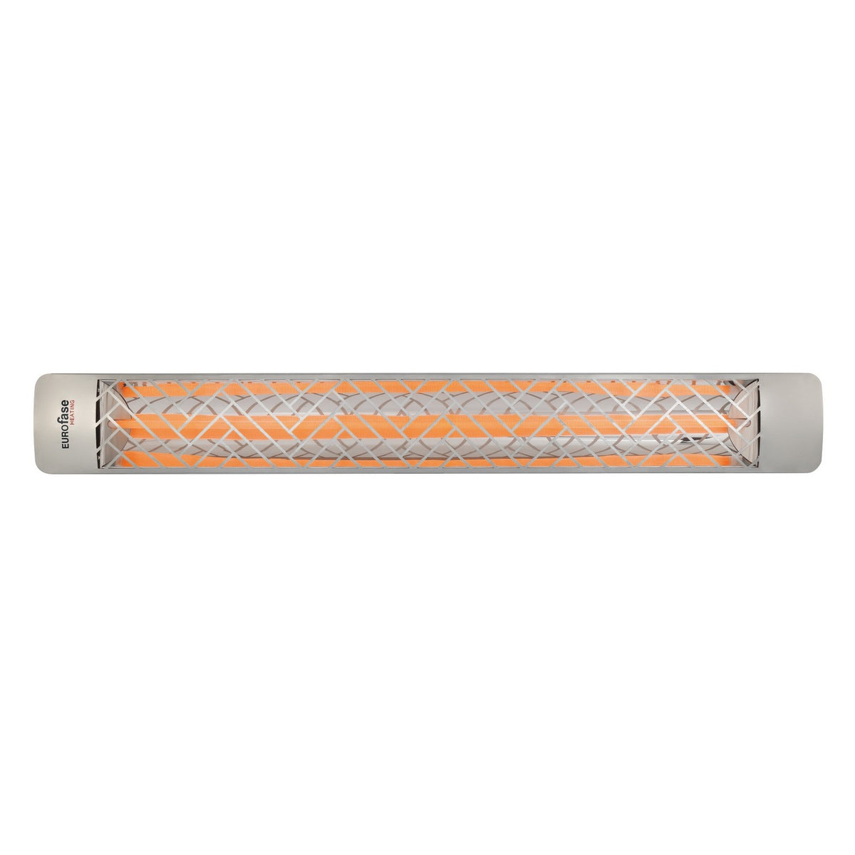 Eurofase Heating - EF30277S1 - 277V 3000W SINGLE ELEMENT,SS1 - EF30 - Stainless Steel