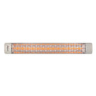 Eurofase Heating - EF30277S5 - 277V 3000W SINGLE ELEMENT,SS5 - EF30 - Stainless Steel