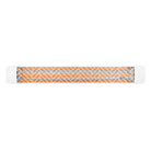 Eurofase Heating - EF30277W1 - 277V 3000W SINGLE ELEMENT,WH1 - EF30 - White