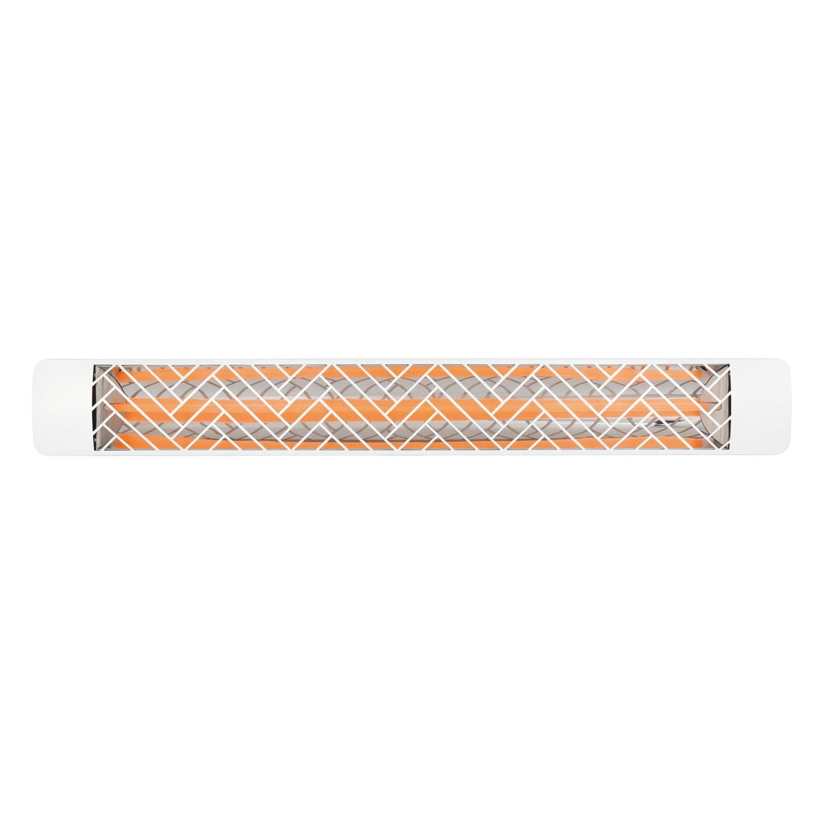 Eurofase Heating - EF30277W1 - 277V 3000W SINGLE ELEMENT,WH1 - EF30 - White