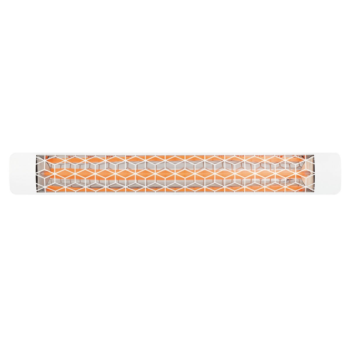 Eurofase Heating - EF30277W6 - 277V 3000W SINGLE ELEMENT,WH6 - EF30 - White