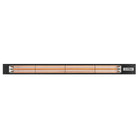 Eurofase Canada - LP30480B - 480V 3000W LOPRO HEATER,BLK - LP30 - Black