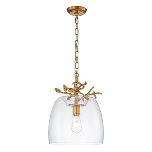 Descriptive image text