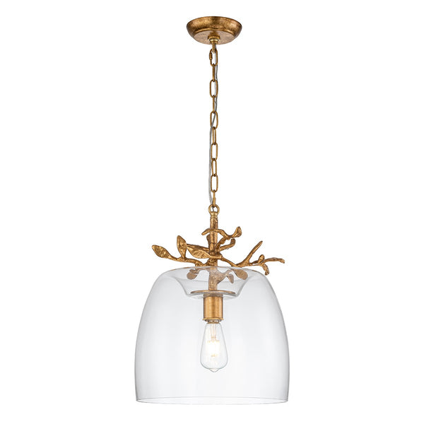 Audubon Park Pendant