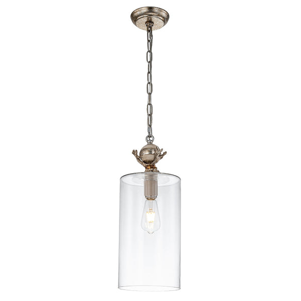 Trellis Mini Pendant