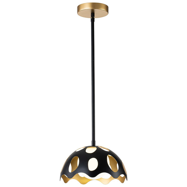 Mini galets Suspension