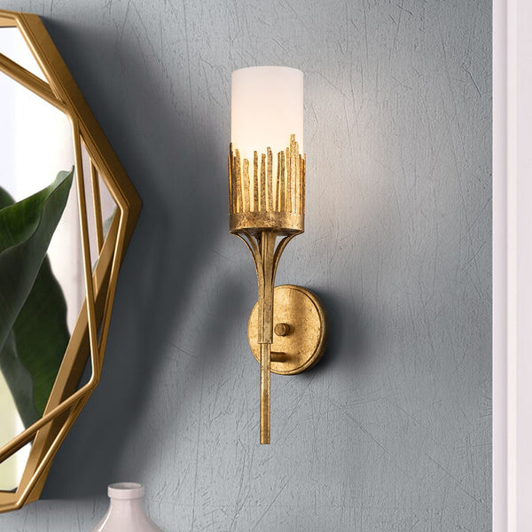 Manor Wall Sconce
