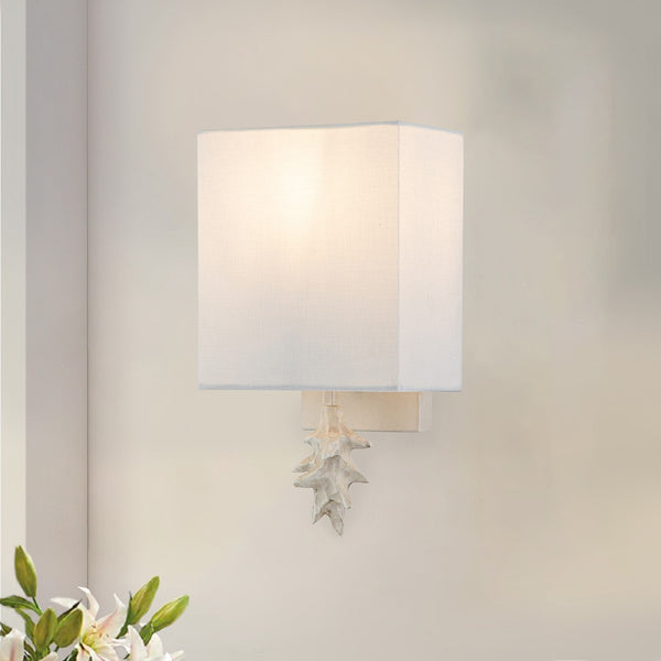 Blanche Wall Sconce