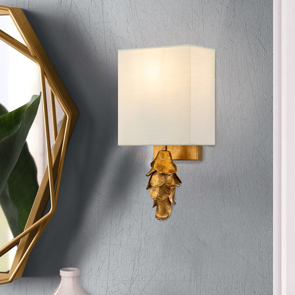Nicholls Wall Sconce