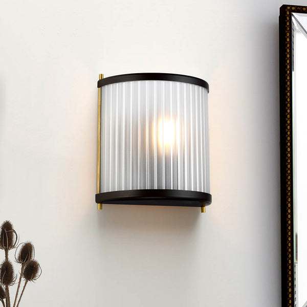 Corona Wall Sconce