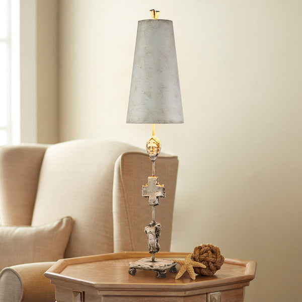 Fragment Table Lamp