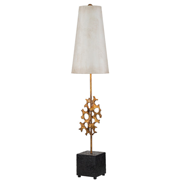 Coral Luxe Table Lamp