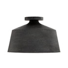 Éclairage Capital - 235311QY - Semi-remorque à une lumière Plafonnier - Carrière - Carrière