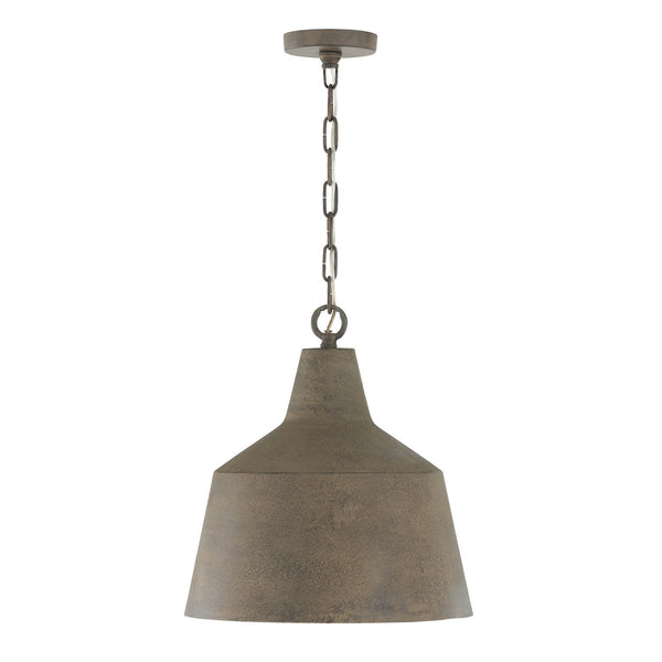 Carrière Suspension