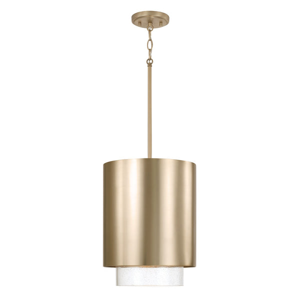 Weller Suspension