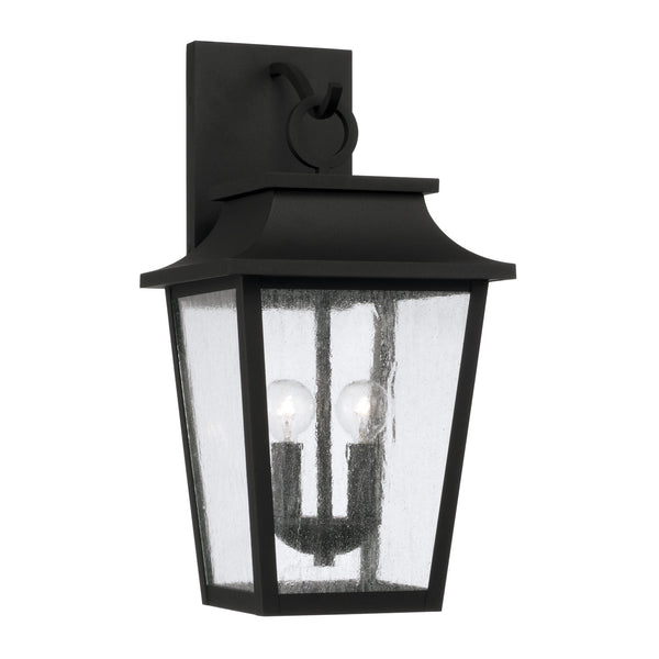 Chandler Outdoor Wall Lantern