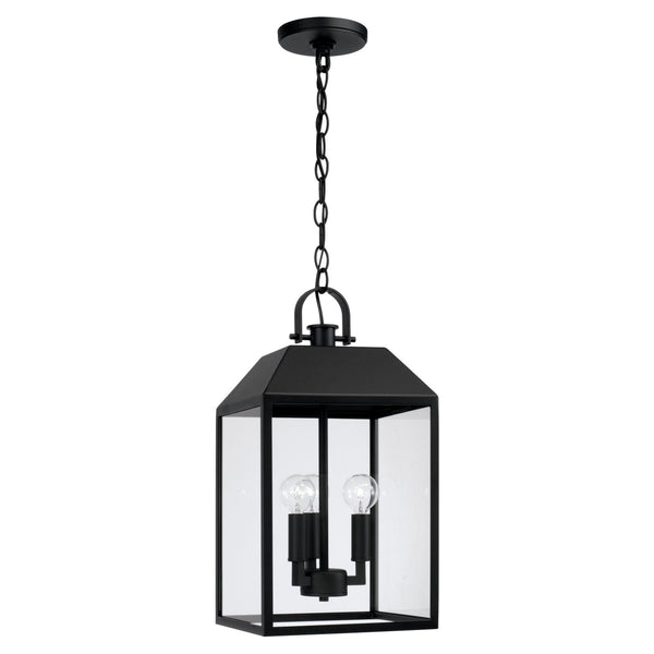 Nelson Outdoor Hanging Lantern