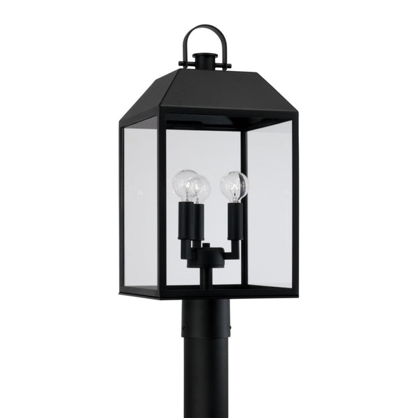 Nelson Outdoor Post Lantern