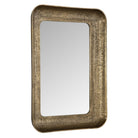 Uttermost - 07087 - Miroir - Alvaro - Laiton antique