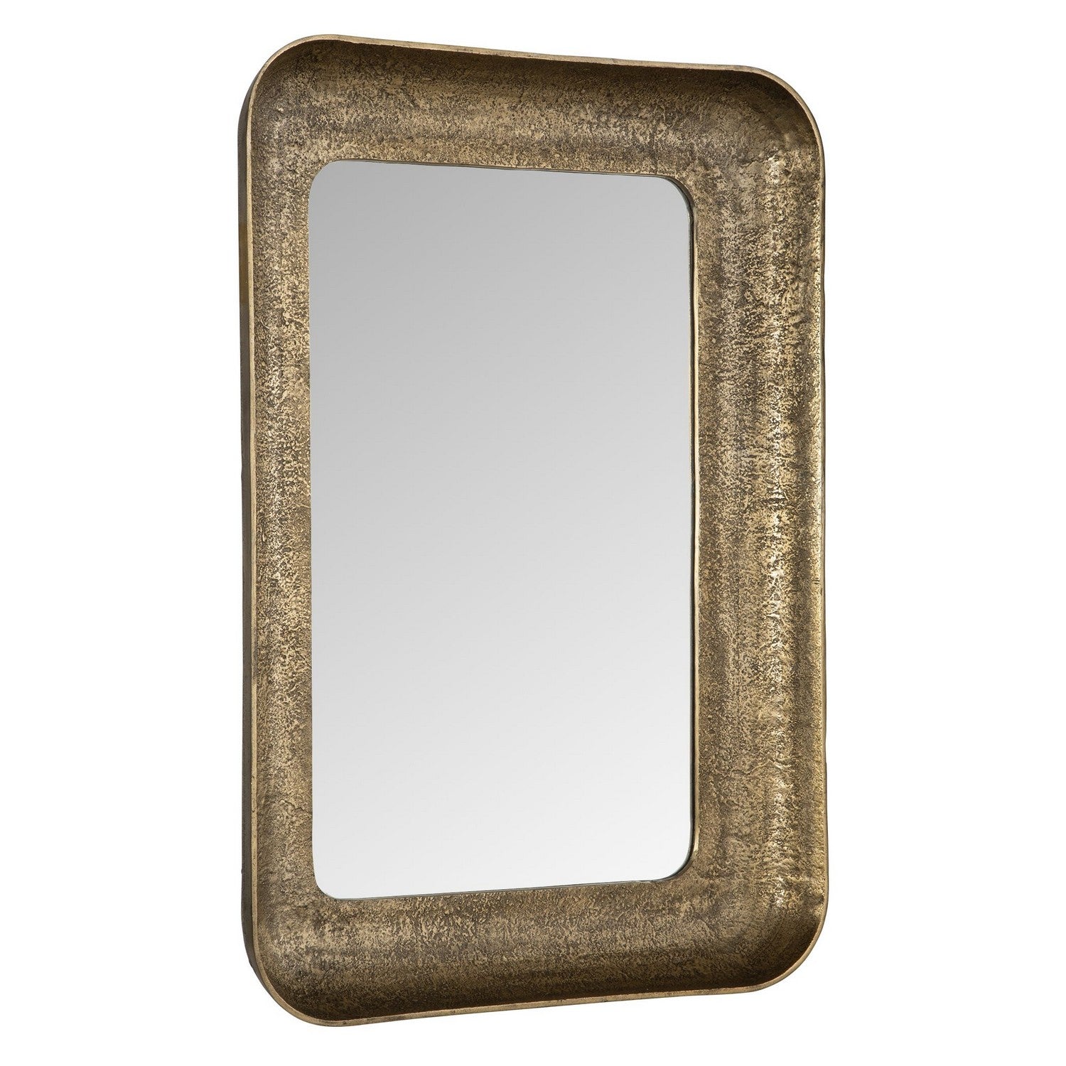 Uttermost - 07087 - Miroir - Alvaro - Laiton antique