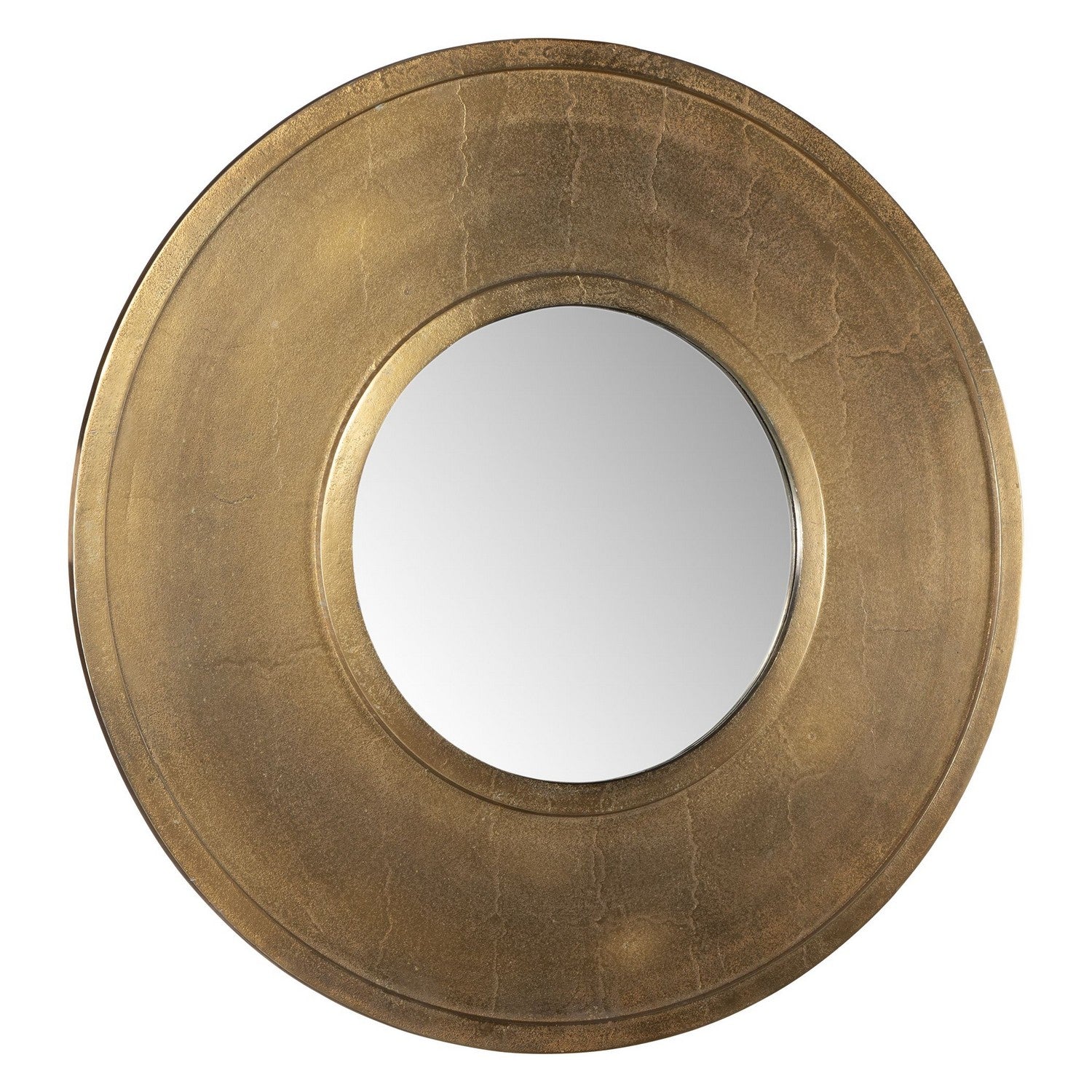 Uttermost - 07088 - Miroir - Axel - Laiton antique