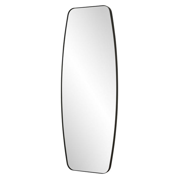 Miroir de la Caspienne