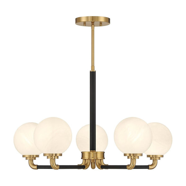 Dresden Chandelier