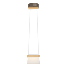 Hubbardton Forge 151060-LED-STND-05-WD-YE0560