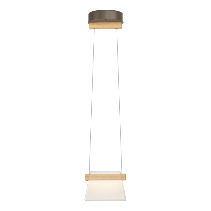Hubbardton Forge 151060-LED-STND-05-WD-YE0560