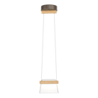 Hubbardton Forge 151060-LED-STND-05-WD-ZM0560
