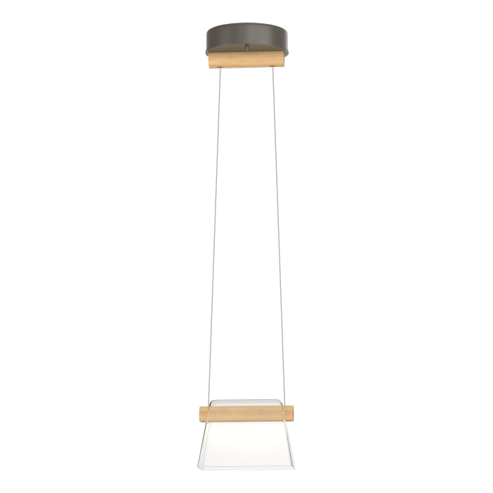 Hubbardton Forge 151060-LED-STND-07-WD-ZM0560